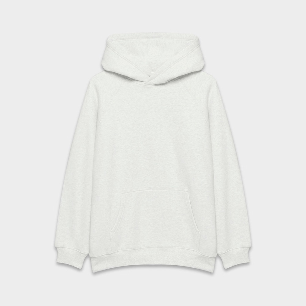 Aritzia Cozy Sweatfleece Mega Raglan™ Hoodie